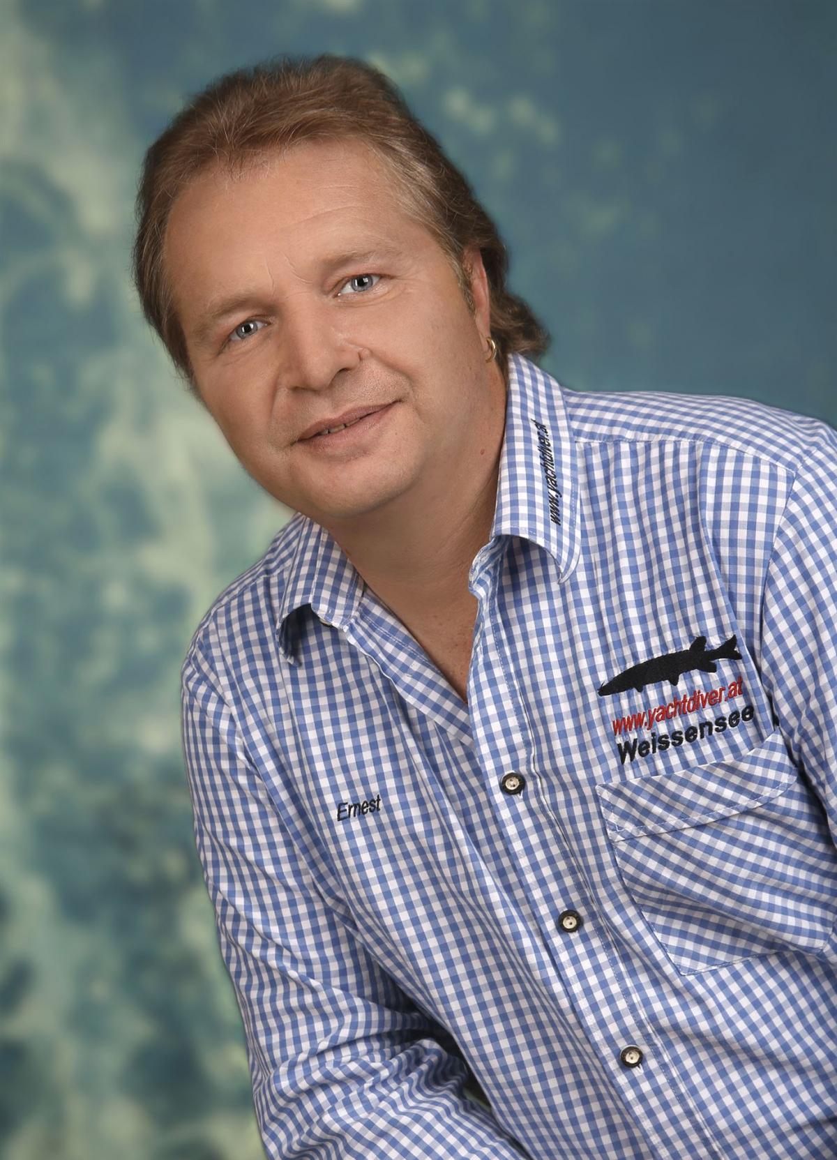 Ernest Turnschek